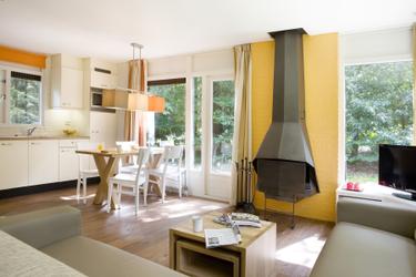 4-personne(s) bungalow 4CE