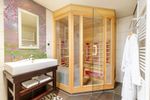 6-persoons bungalow VIP HH042