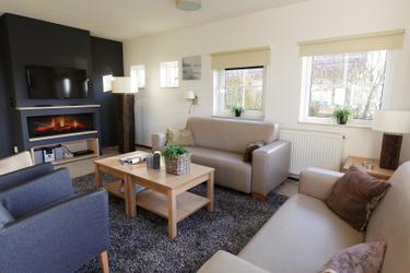 6-Personen Ferienhaus VIP SR391