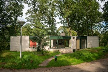 8-Personen Ferienhaus 8B
