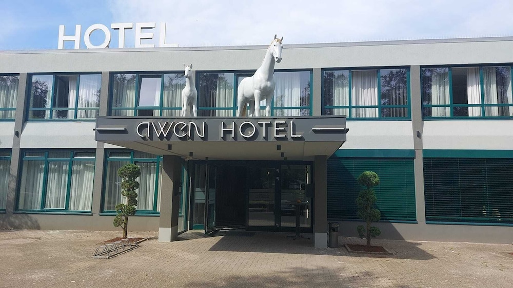 Awen Hotel Vechta