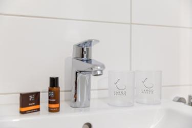4-persoons appartement Van Obdam Luxe