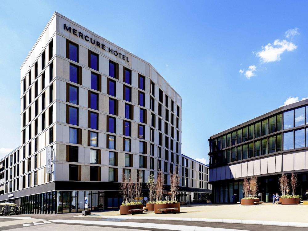 Mercure Hotel Delémont