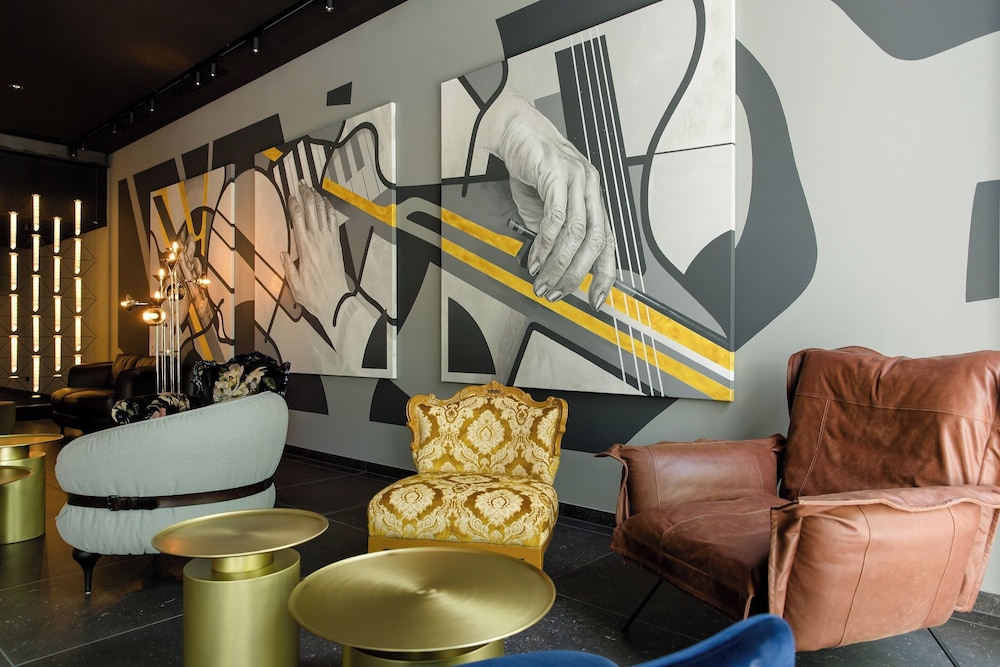 Motel One Mannheim