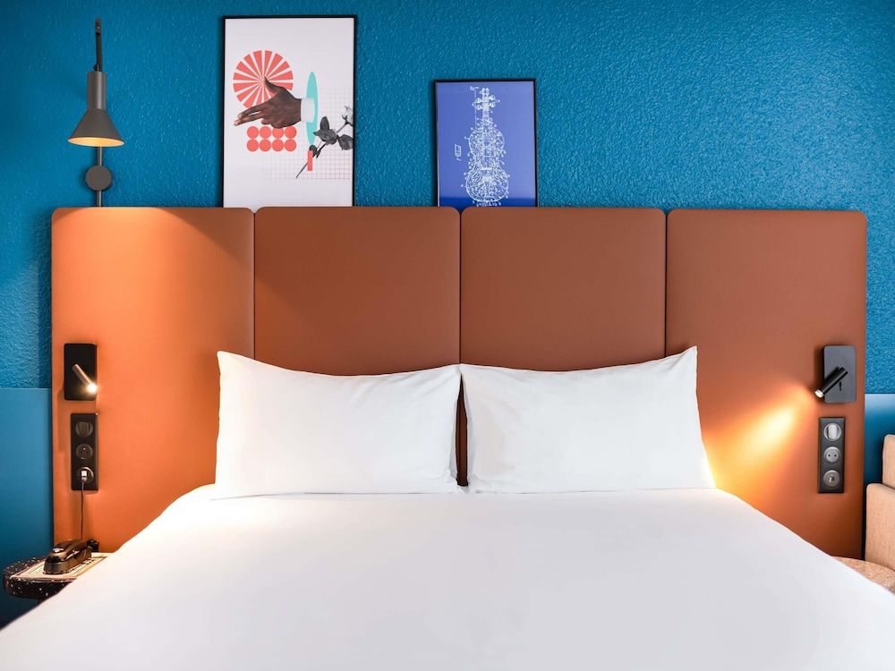 ibis La Baule Pornichet Plage