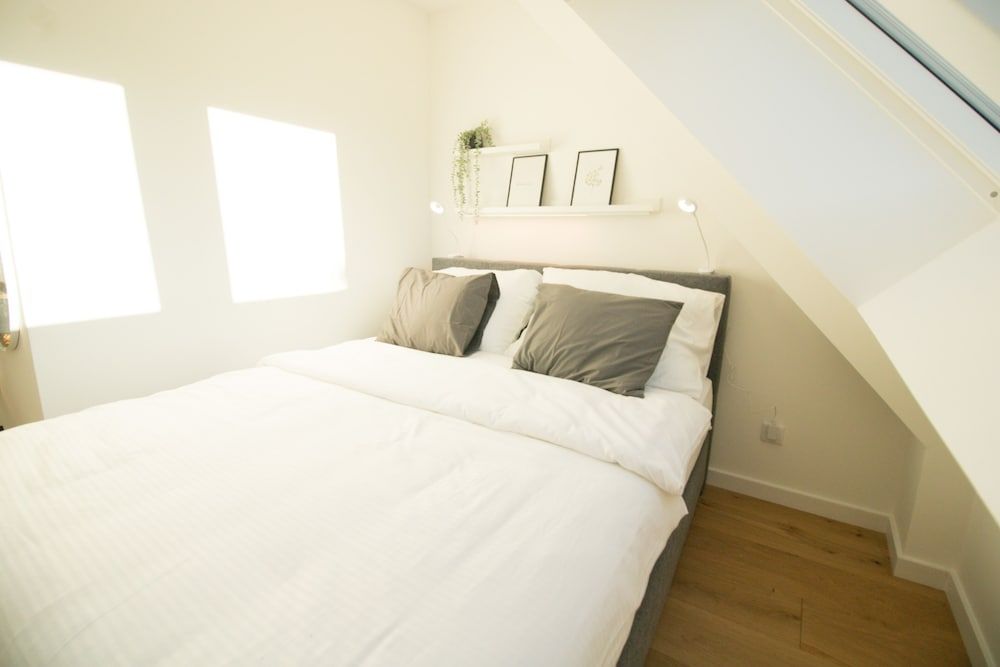 Luxury Apartment Vienna.