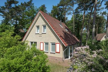6-persoons bungalow 6C2