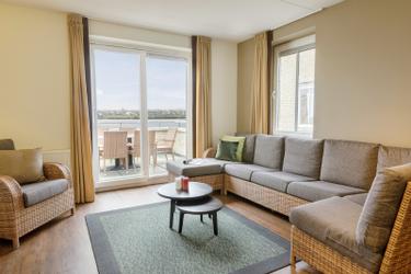6-persoons appartement VIP Waterfrontsuite EH906