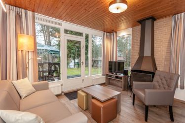 4-person cottage 4C Comfort