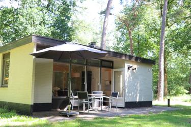 4-personne(s) bungalow Bos