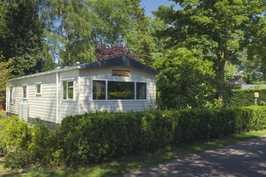 6-person mobile home/caravan Particulier
