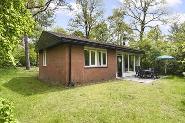 6-persoons bungalow 6C