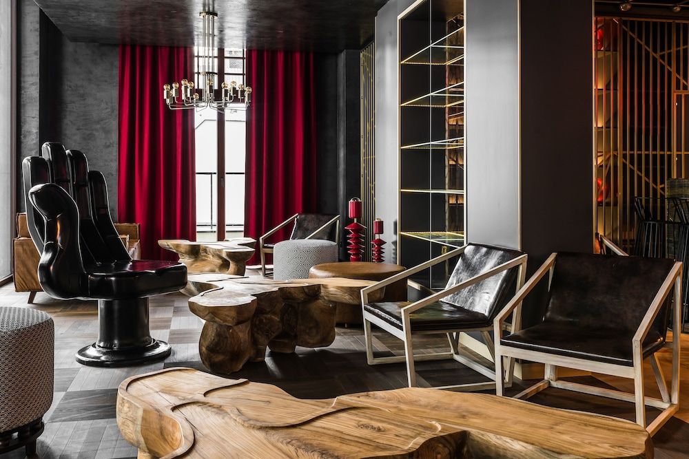 Nosalowy Park Hotel & Spa.