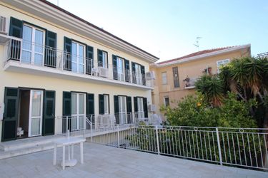 2-persoons appartement Area 123