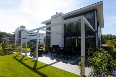 6-persoons bungalow Cube Magnifique