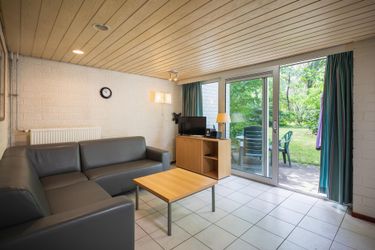 2-persoons bungalow 2A