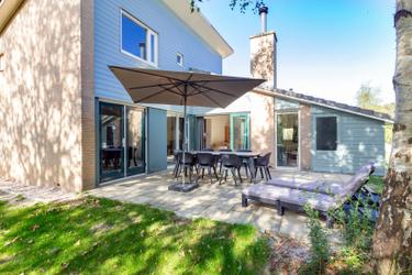7-persoons bungalow K7A Comfort Restyled