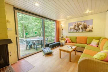 4-Personen Ferienhaus Comfort Kindercottage EP089