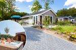6-Personen Ferienhaus Ferox XL Wellness