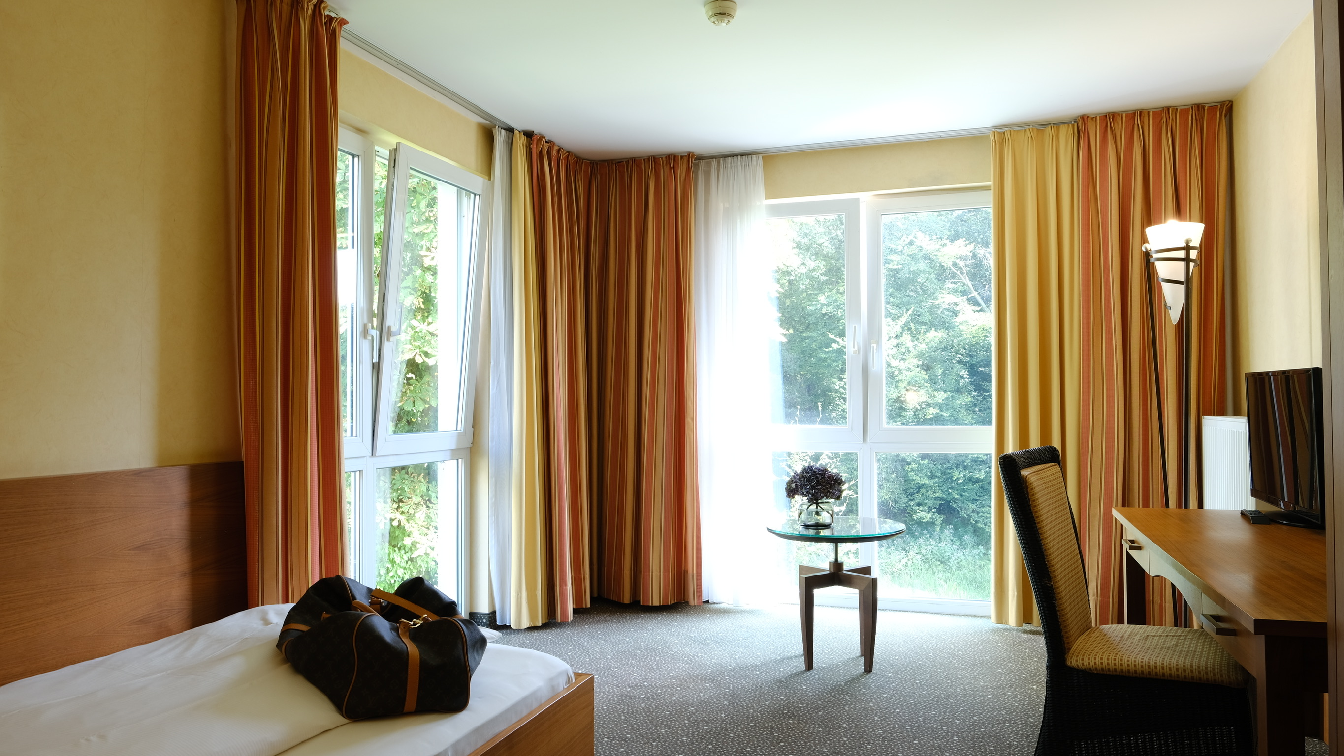 Ramada by Wyndham Düsseldorf Ratingen