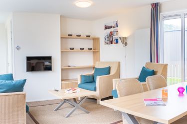 4-Personen Ferienhaus Lodge 4B New