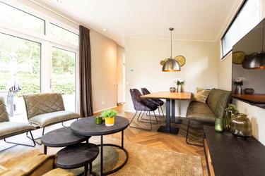 4-Personen Ferienhaus Silva Speeltuin