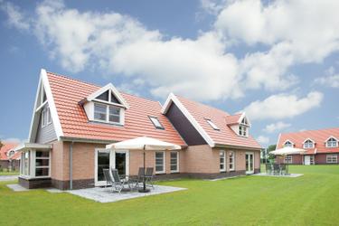 4-personne(s) bungalow 4B2