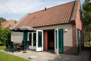 8-Personen Ferienhaus 8E