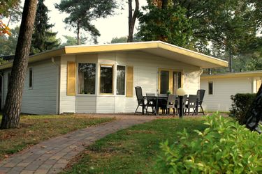 6-persoons bungalow Chalet +