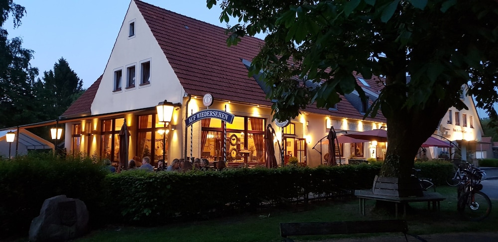 Hotel Nierswalder Landhaus