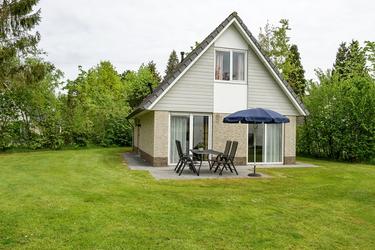 2-Personen Ferienhaus