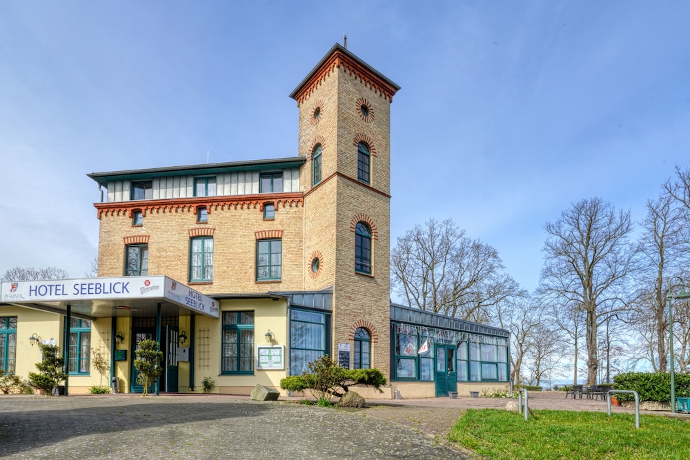 Hotel Seeblick Wismar