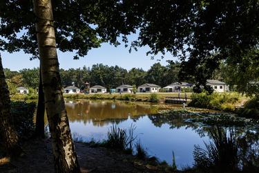 6-persoons Chalet Stuga
