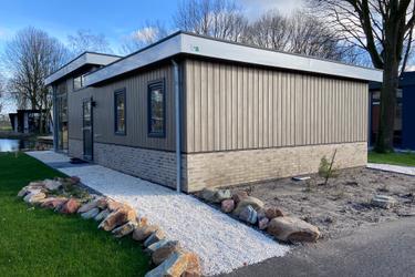6-Personen Chalet Pavilion