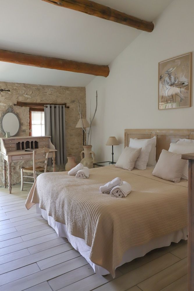 La Ferme de la Huppe