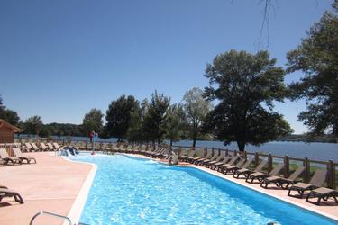 Camping Le Caussanel - GENERAL