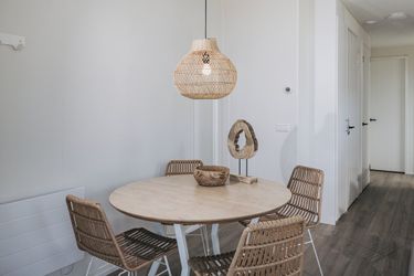 4-Personen Hütte 4A