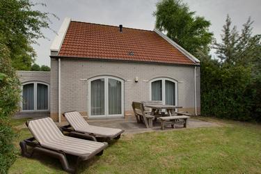 6-person cottage Forum Restyled