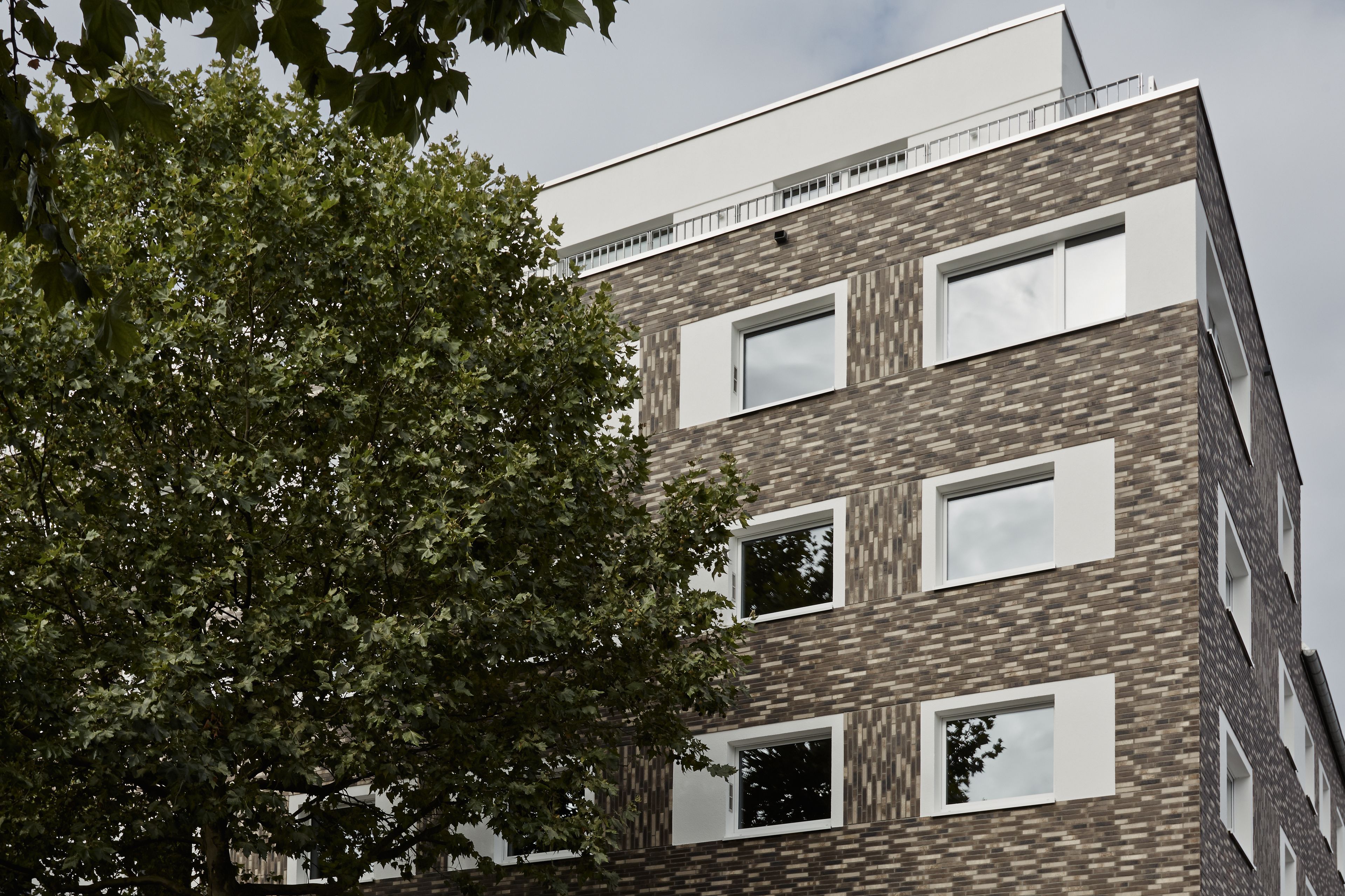 ipartment Köln Mülheim Messe