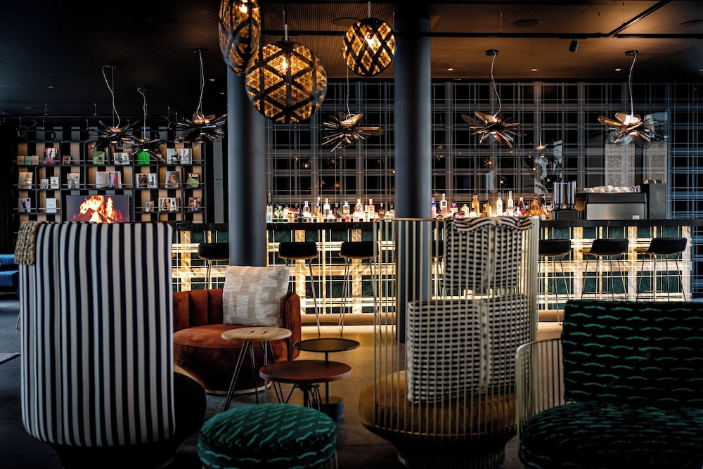 Motel One Antwerp