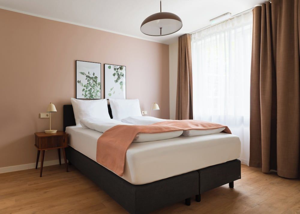 Limehome Kortrijk Gentsestraat.