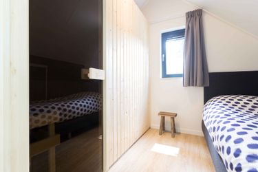 7-persoons vakantiehuis Superior Wellness (Sauna + Jacuzzi)