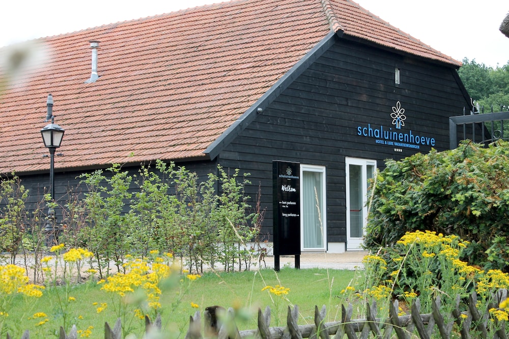 Schaluinenhoeve