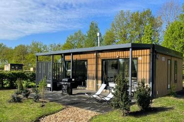 5-Personen Ferienhaus Cottage Prestige 4+1