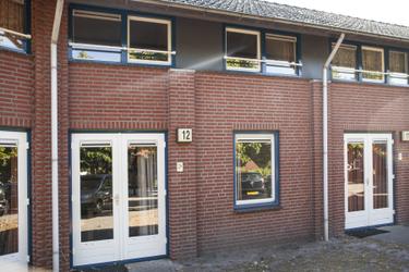 6-la personne bungalow 6B