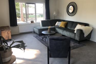 6-personne(s) Chalet Veluwe Deluxe