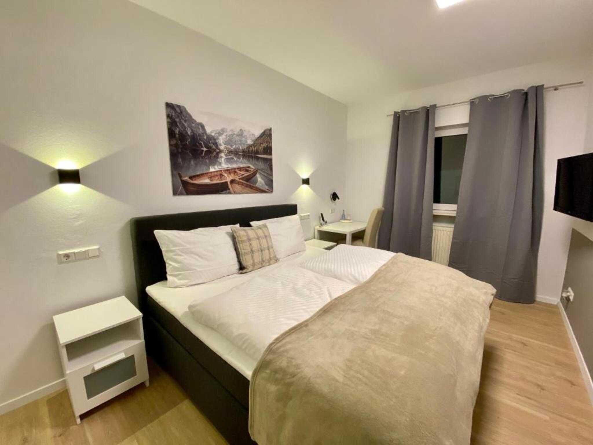 Landhotel Rauber.