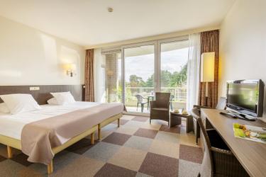 2-persoons Hotelkamer KM546