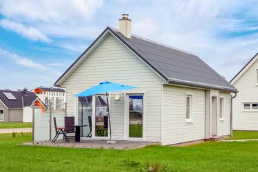 2-Personen Ferienwohnung DOP102