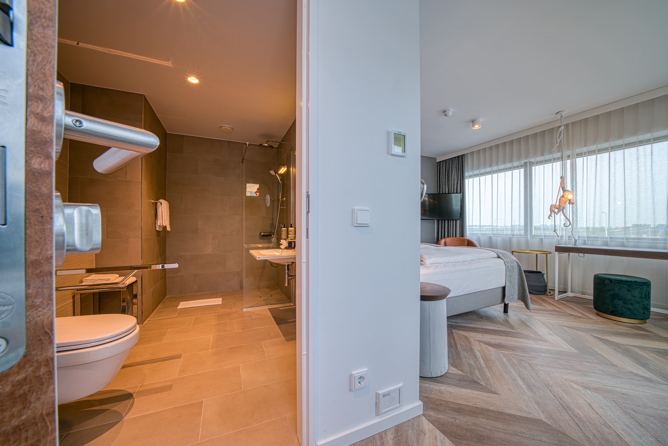 Vienna House Easy by Wyndham Amsterdam Airport